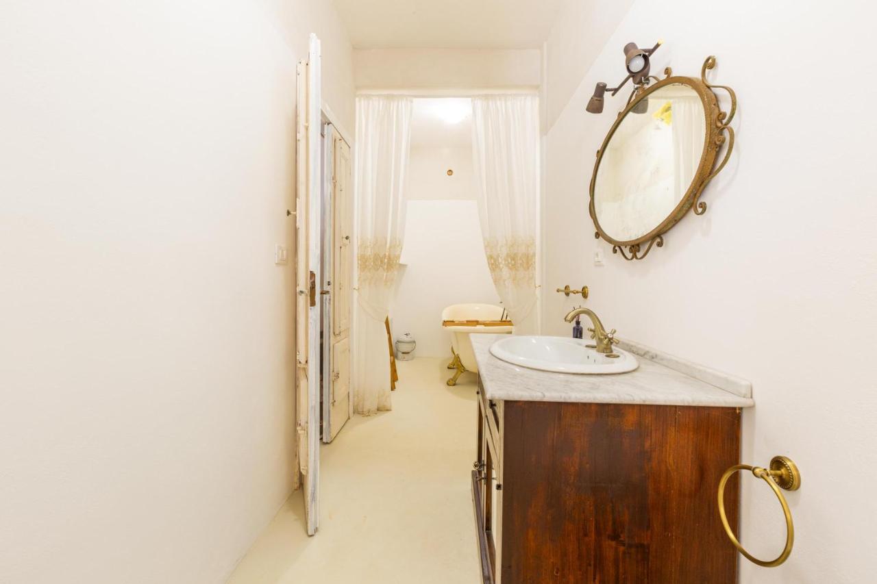Tenuta Anna By Barbarhouse Avetrana Eksteriør billede